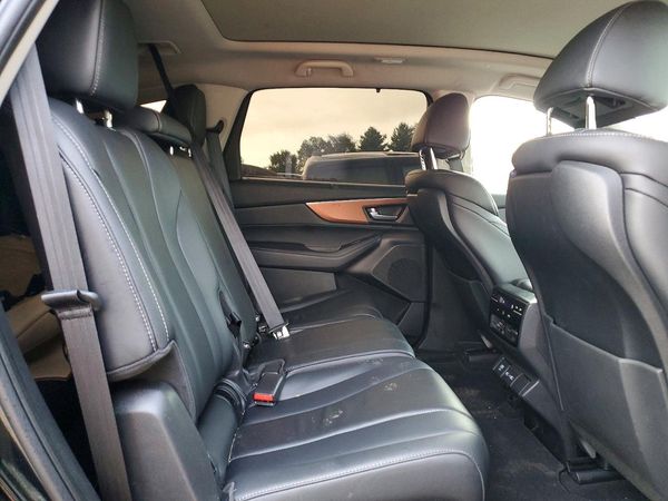 2022 ACURA MDX TECH