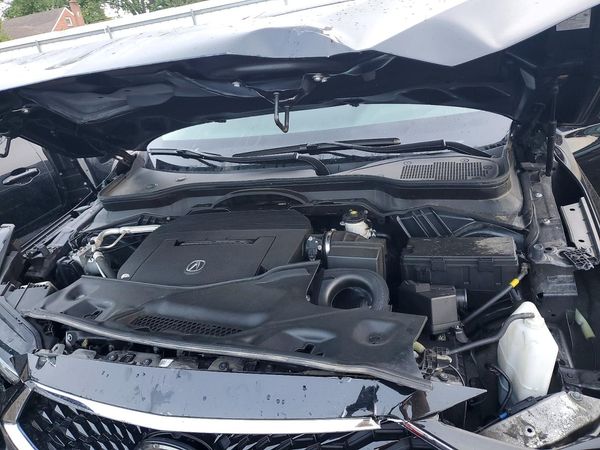2022 ACURA MDX TECH