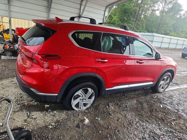 2022 HYUNDAI SANTA FE SEL w/ Premium Pkg