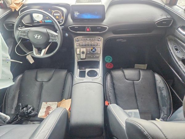 2022 HYUNDAI SANTA FE SEL w/ Premium Pkg
