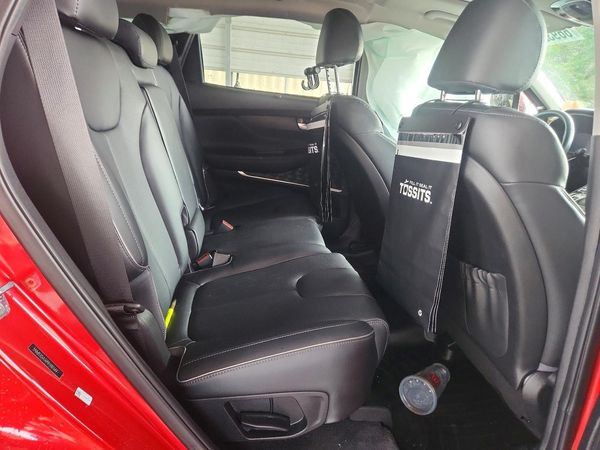2022 HYUNDAI SANTA FE SEL w/ Premium Pkg