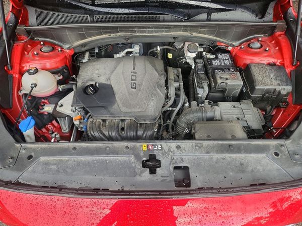 2022 HYUNDAI SANTA FE SEL w/ Premium Pkg
