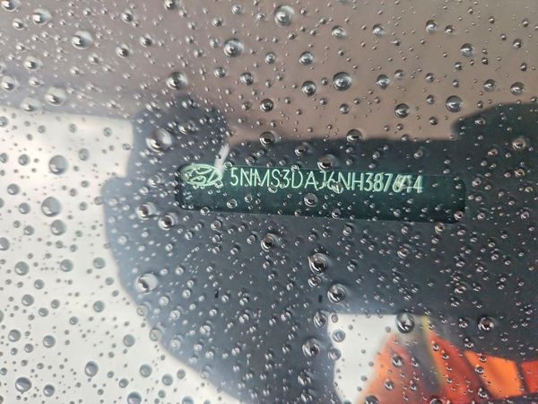 2022 HYUNDAI SANTA FE SEL w/ Premium Pkg