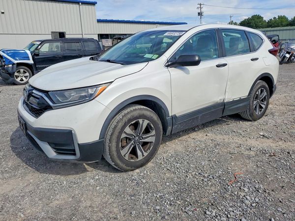 2020 HONDA CR-V