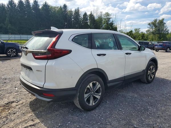 2020 HONDA CR-V