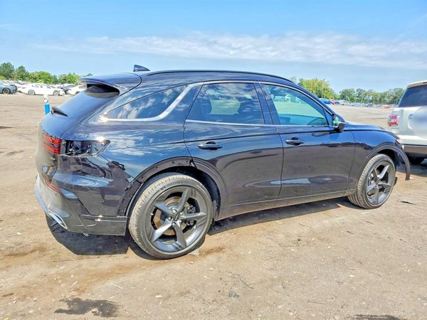 2026 GENESIS GV70