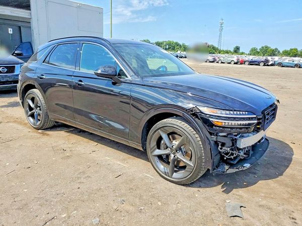 2026 GENESIS GV70