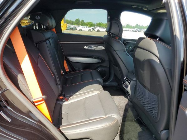 2026 GENESIS GV70