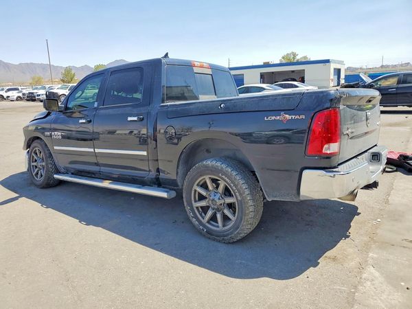 2014 RAM 1500 SLT