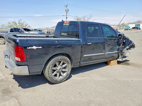 2014 RAM 1500 SLT