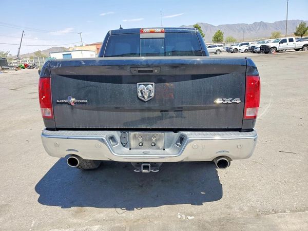 2014 RAM 1500 SLT