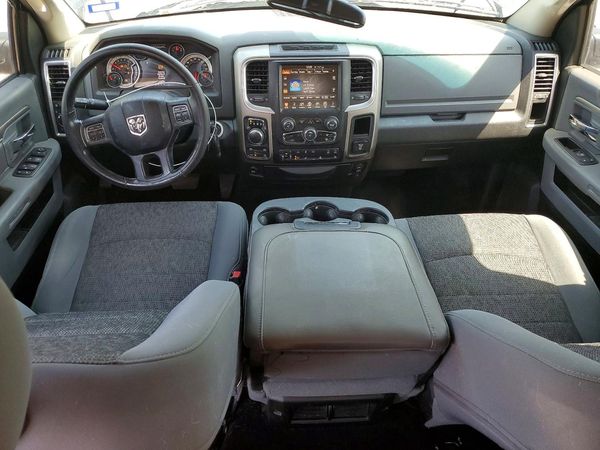 2014 RAM 1500 SLT