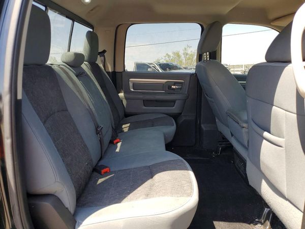 2014 RAM 1500 SLT