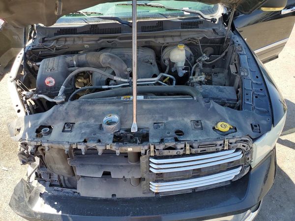 2014 RAM 1500 SLT