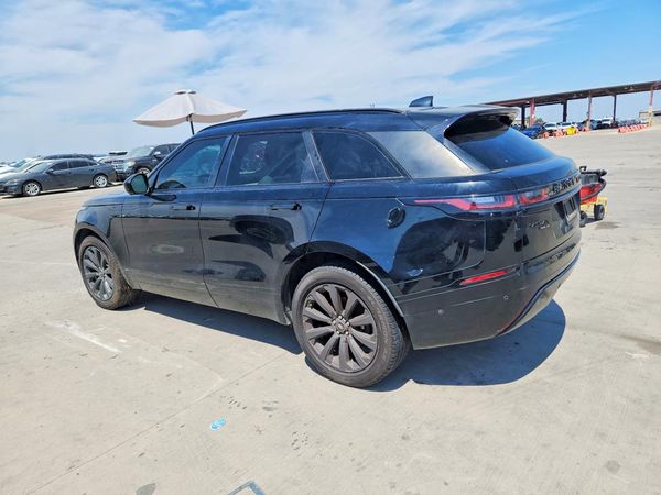 2019 LAND ROVER RANGEROVER R-Dynamic SE — DSRA