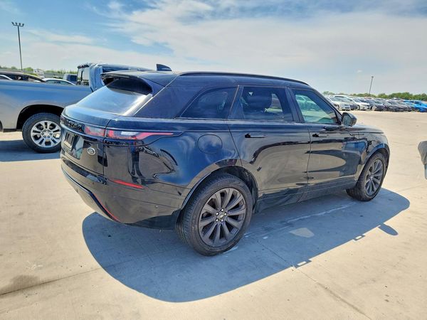 2019 LAND ROVER RANGEROVER R-Dynamic SE — PSRA