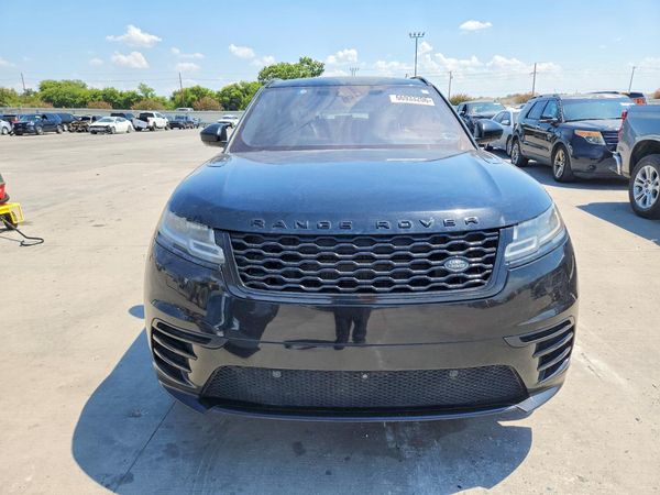 2019 LAND ROVER RANGEROVER R-Dynamic SE — DIRF