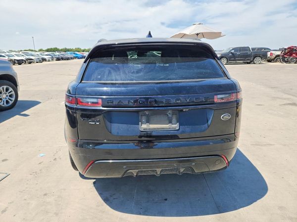 2019 LAND ROVER RANGEROVER R-Dynamic SE — DIRR