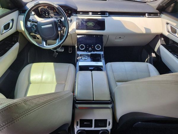 2019 LAND ROVER RANGEROVER R-Dynamic SE — CKPT