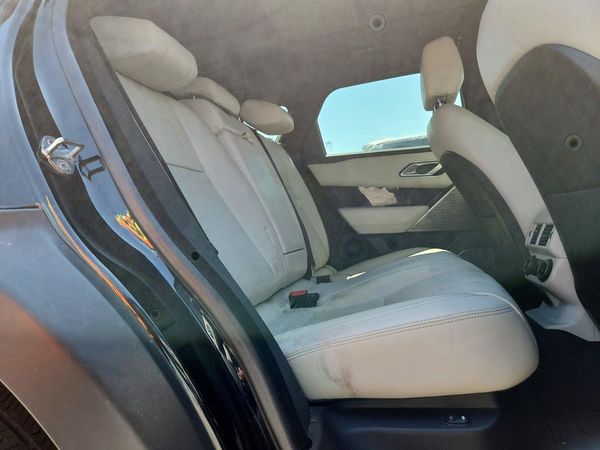 2019 LAND ROVER RANGEROVER R-Dynamic SE — PSRS