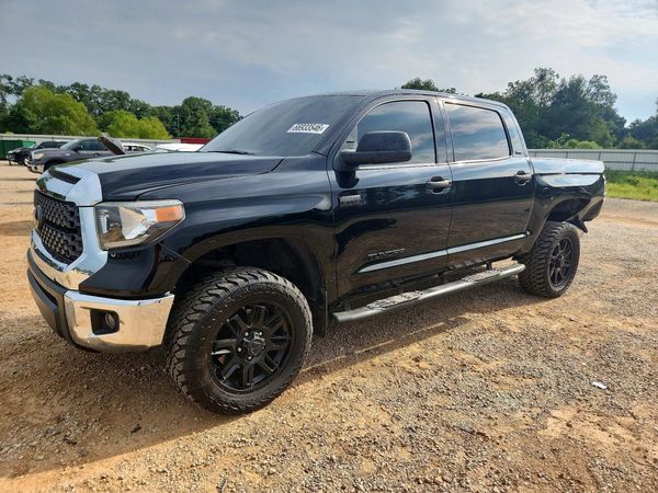 2021 TOYOTA TUNDRA