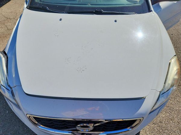 2012 VOLVO C70