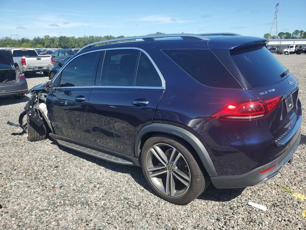 2020 MERCEDES-BENZ GLE GLE350