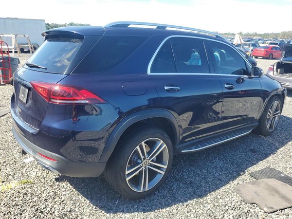 2020 MERCEDES-BENZ GLE GLE350
