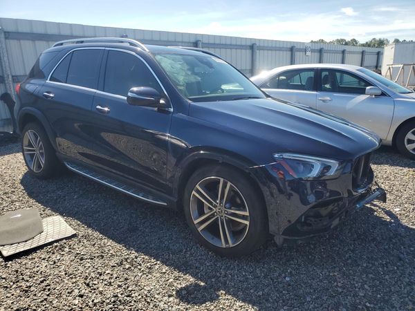 2020 MERCEDES-BENZ GLE GLE350