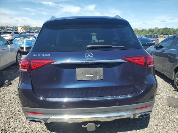 2020 MERCEDES-BENZ GLE GLE350