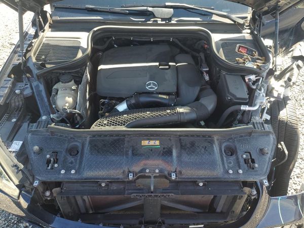 2020 MERCEDES-BENZ GLE GLE350