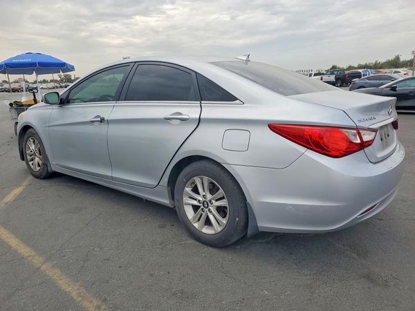 2013 HYUNDAI SONATA GLS/ GLS Popular