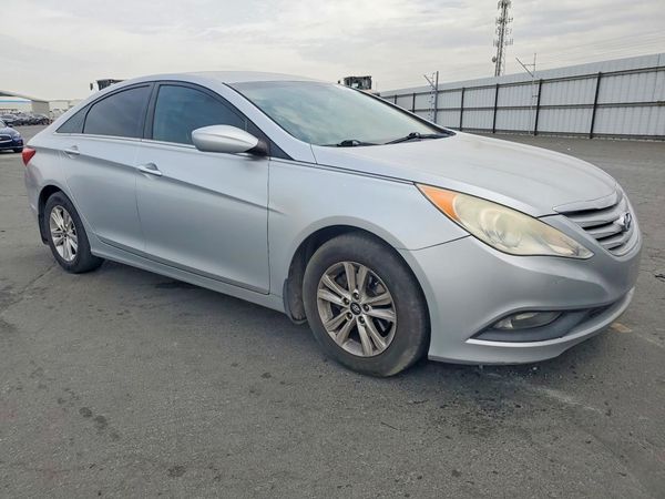 2013 HYUNDAI SONATA GLS/ GLS Popular