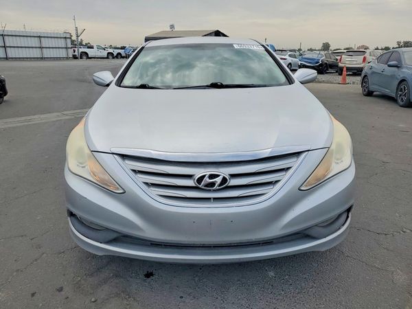 2013 HYUNDAI SONATA GLS/ GLS Popular