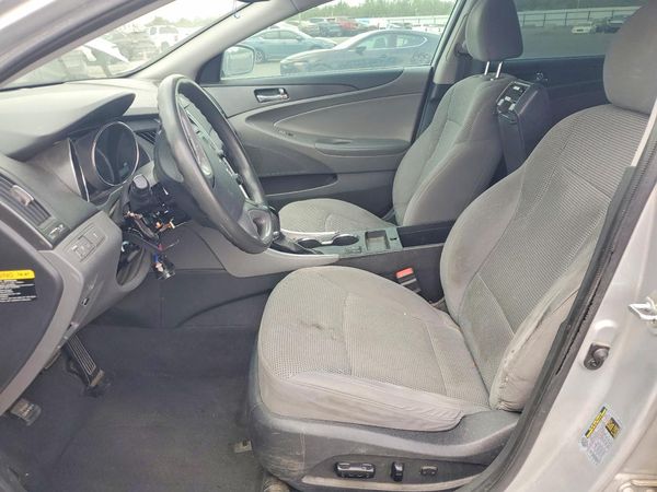 2013 HYUNDAI SONATA GLS/ GLS Popular
