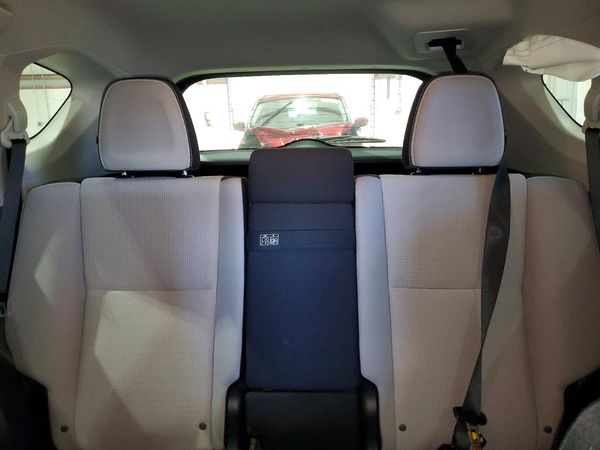 2018 TOYOTA RAV 4