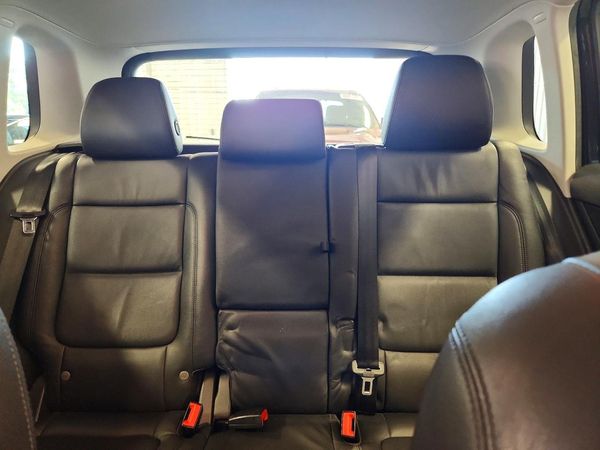 2017 VOLKSWAGEN TIGUAN Sport 4Motion