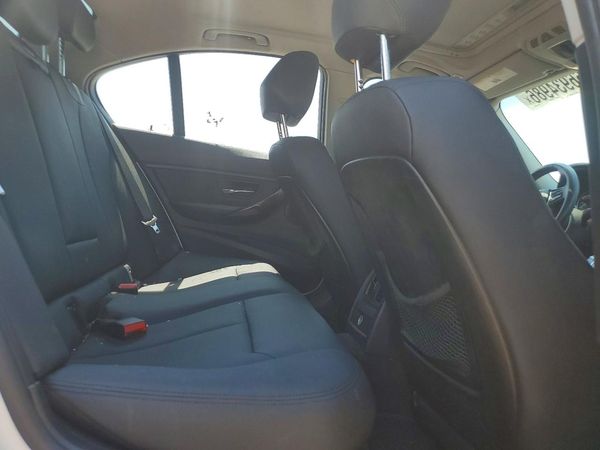 2014 BMW 328