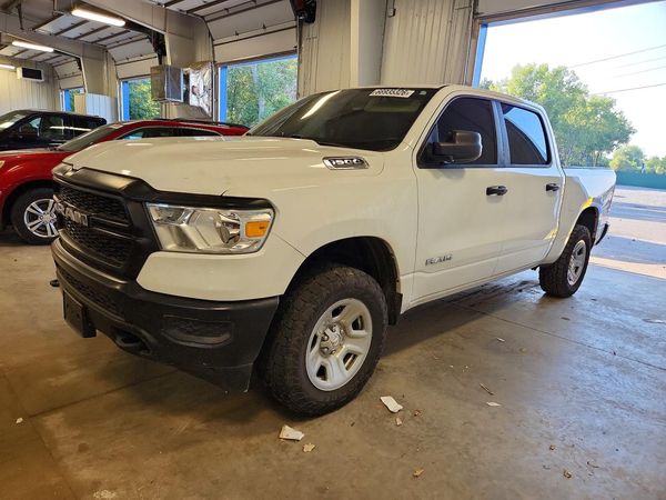 2020 RAM 1500 Tradesman