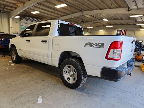 2020 RAM 1500 Tradesman