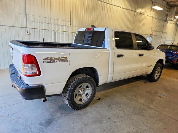 2020 RAM 1500 Tradesman