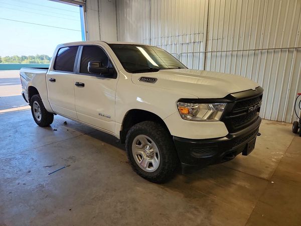 2020 RAM 1500 Tradesman