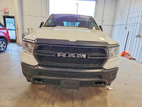 2020 RAM 1500 Tradesman