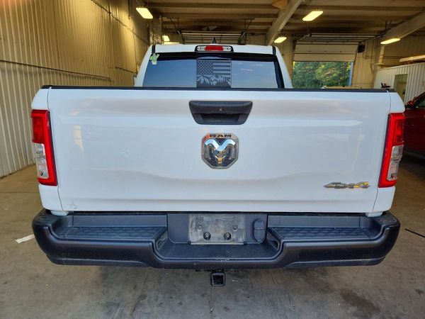 2020 RAM 1500 Tradesman