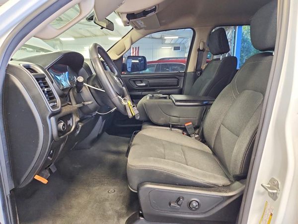 2020 RAM 1500 Tradesman