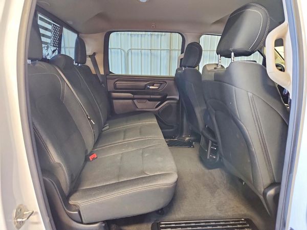2020 RAM 1500 Tradesman