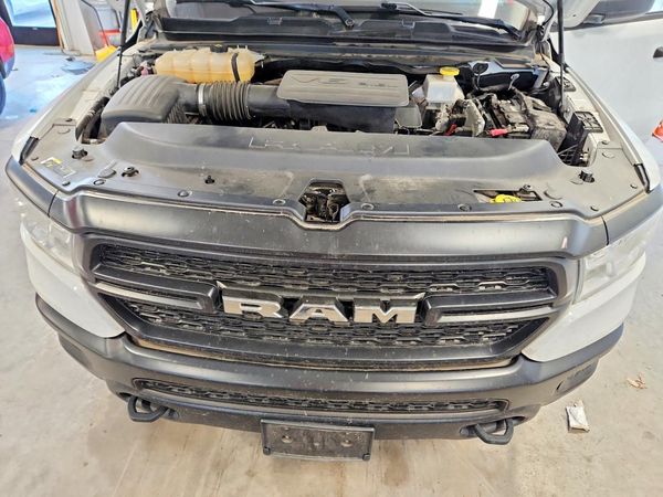 2020 RAM 1500 Tradesman