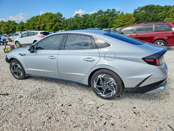 2026 HYUNDAI SONATA