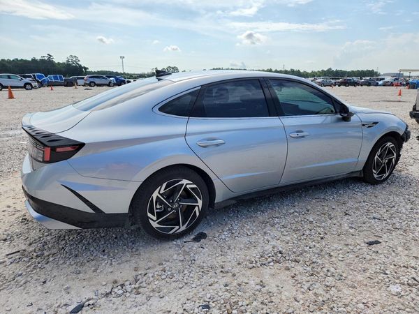 2026 HYUNDAI SONATA