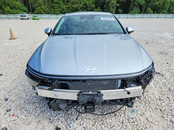 2026 HYUNDAI SONATA